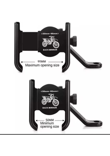 Motosiklet Telefon Tutucu fırsatları