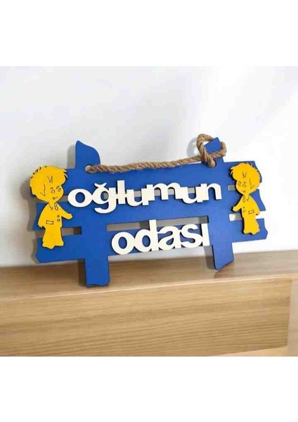 Oğlumun Odası fiyatları