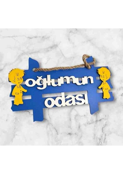 Oğlumun Odası modelleri