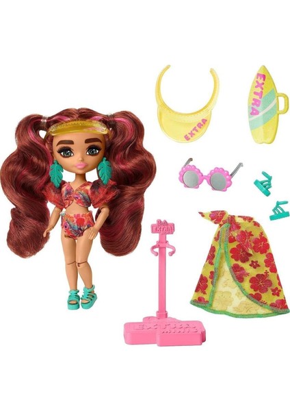 Barbie Extra Fly Minis HGP62 HPB18