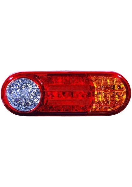 Cerkez HY-102 - Stop Lambası Sağ H100 Pıck-Up Duy Tesisatlı