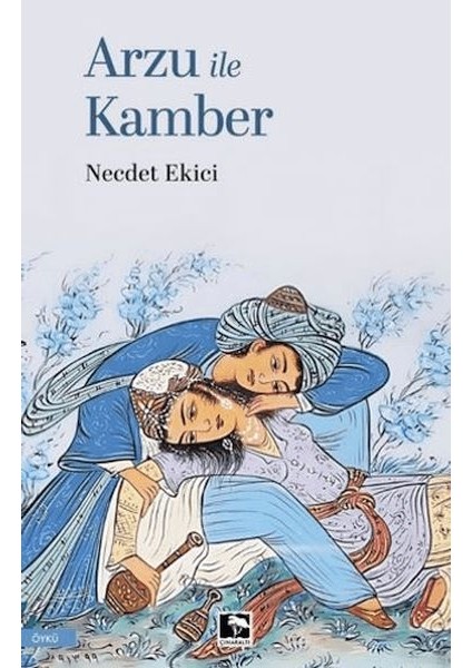 Arzu Ile Kamber