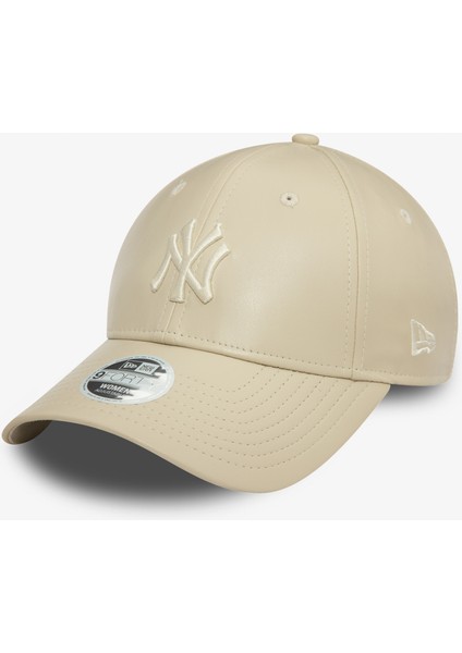 Kadın Şapka 9forty Wmns Midi Pu New York Yankees Stnstn