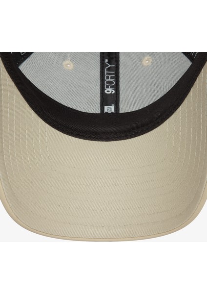 Kadın Şapka 9forty Wmns Midi Pu New York Yankees Stnstn