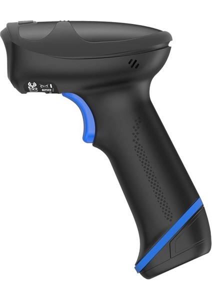 HR3300-BT 2d Karekod Kablosuz Bluetooth Barkod Okuyucu + Stand modelleri