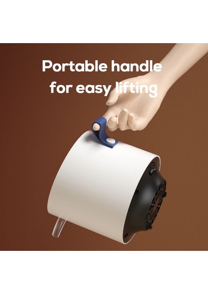 XY-610 Ev Ofis Masası Mini Isıtıcı, Fiş Tipi: Ab Fişi Beyaz (Yurt Dışından) modelleri