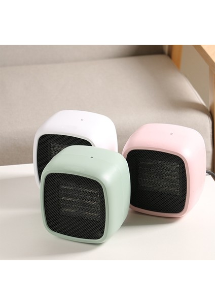 Ev Masaüstü Mini Taşınabilir Ptc Isıtıcı Ab Tak Yeşil (Yurt Dışından) fiyatları