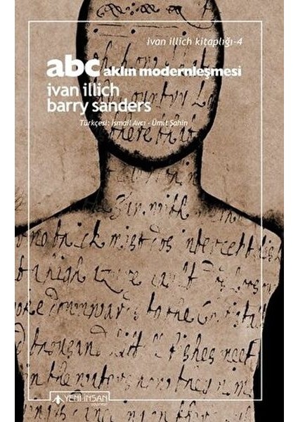 Abc - Aklın Modernleşmesi