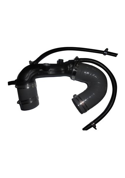 8200136780 - Turbo Borusu Renault Clıo Iı 01 09 Clıo Iıı 10 14 Kangoo 01 Megane Iı 05 Symbol Iı 09 Nıssan Mıcra Iıı 05 10 Dacıa Sandero 08 Logan 06 1.5dci K9K