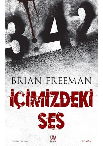 Içimizdeki Ses