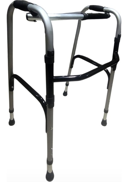 Wolker Yürüteç Yerli Üretim Alüminyum