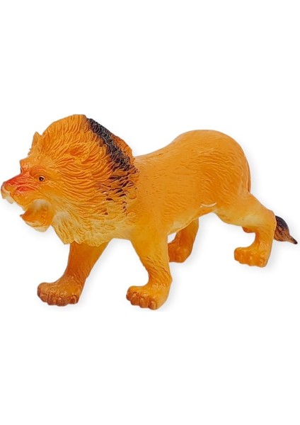 Vahşi Hayvanlar Serisi - YS2689 - Aslan (Lisinya)