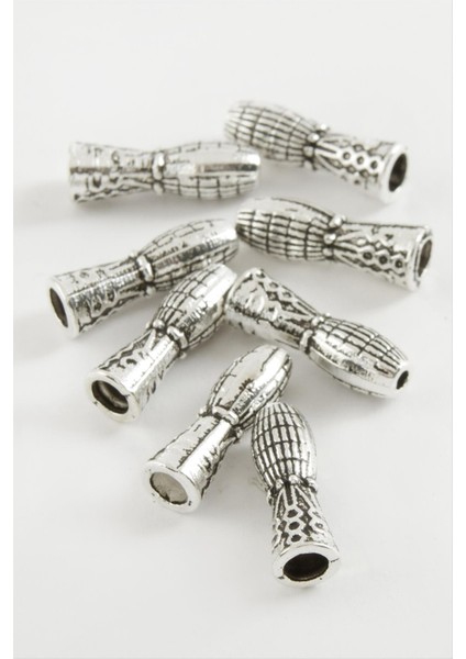 Wizard Çizgili Tesbih Aparatı 50 Gram-Gümüş Rengi fiyatları