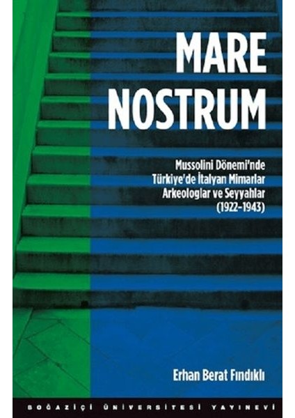 Mare Nostrum