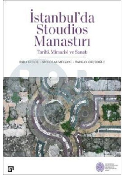 Stoudios Manastırı - Türkçe