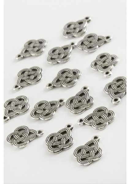 Wizard Kazas Tesbih Aparatı 50 Gram-Gümüş Rengi