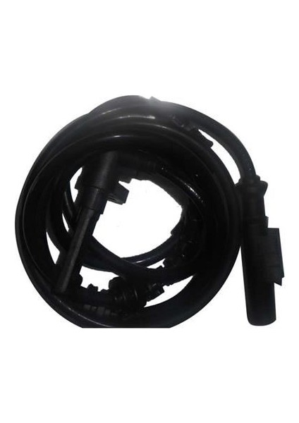 51725099 - Ön Teker Abs Sensörü Peugeot Boxer 06 Cıtroen Jumper 06 Ducato 06