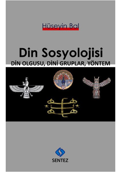 Din Sosyolojisi