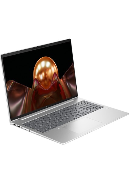 Elitebook 6 G1I Intel® Core Ultra 5 225U 24GB Ddr5 256GB SSD 16" Wuxga (1920X1200) IPS 300NIT WIN11PRO Taşınabilir Bilgisayar AD4G3ETP01+ZETTAÇANTA modelleri