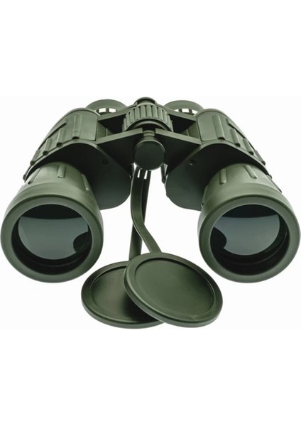 150x150 Kauçuk Kaplamalı Avcılık Ve Kamp Dürbün Yeşil fırsatları