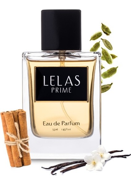 Prime 183 Fancy Fance 55 ML EDP – Aromatik Erkek Parfümü fiyatları