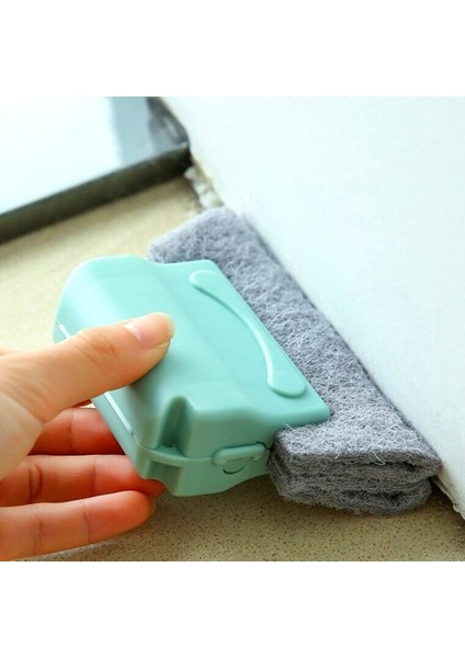 Fayans Derzi ve Pencere Oluğu Temizleme Aparatı modelleri