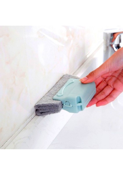 Fayans Derzi ve Pencere Oluğu Temizleme Aparatı fırsatları