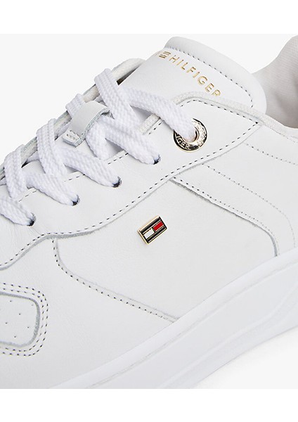 Kadın Sneaker FW0FW08795YBS fırsatları