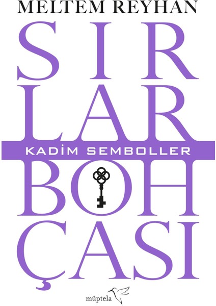 Sırlar Sırlar Bohçası - I - Kadim Semboller fiyatları