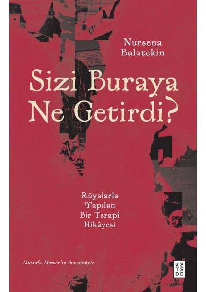 Sizi Buraya Ne Getirdi?