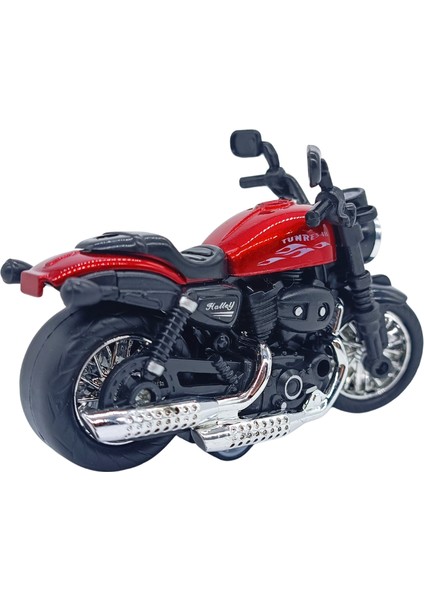 Kutulu Çek Bırak Oyuncak Motorsikletler M8848-24/2788A fiyatları