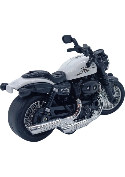 Kutulu Çek Bırak Oyuncak Motorsikletler M8848-24/2788A fiyatları