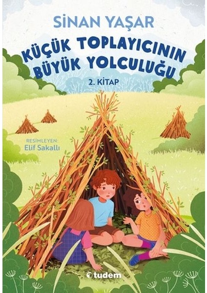Küçük Toplayıcının Büyük Yolculuğu