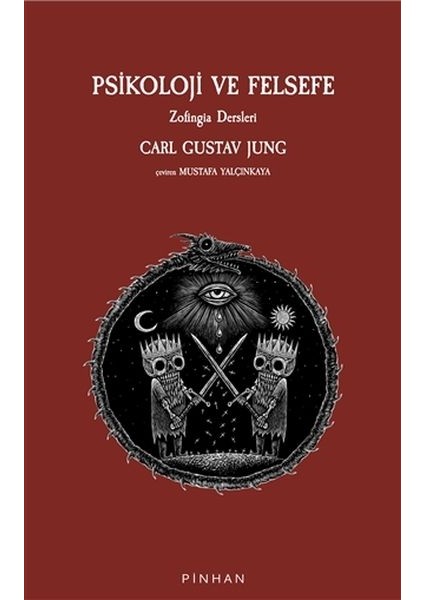 Psikoloji ve Felsefe