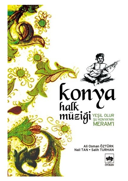 Konya Halk Müziği