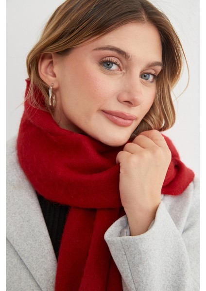 Basic Püsküllü Şal fiyatları