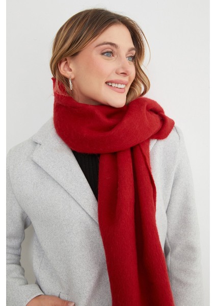 Basic Püsküllü Şal modelleri