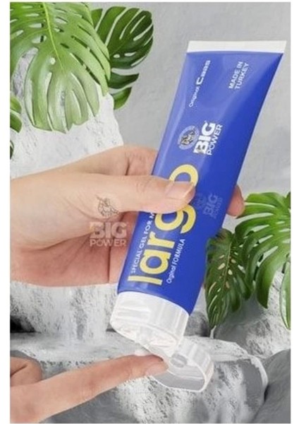 Largo Erkeklere Özel Krem 50 ml x 2 Adet + Mendil Hediyeli indirimleri