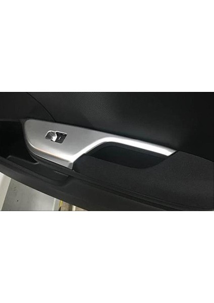 Honda Civic Fc5 Fk7 Silver Kolçak Kaplama fiyatları