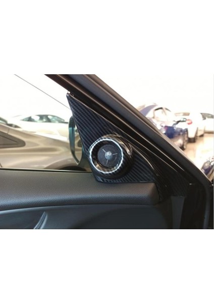 Honda Civic Fc5 Fk7 Karbon Kaplama fiyatları