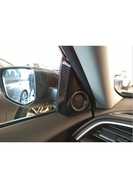 Honda Civic Fc5 Fk7 Karbon Kaplama fırsatları