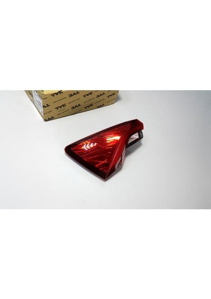 Skoda Scala 2019-2025 Stop LED Lambası Dış Sol Tyc fiyatları