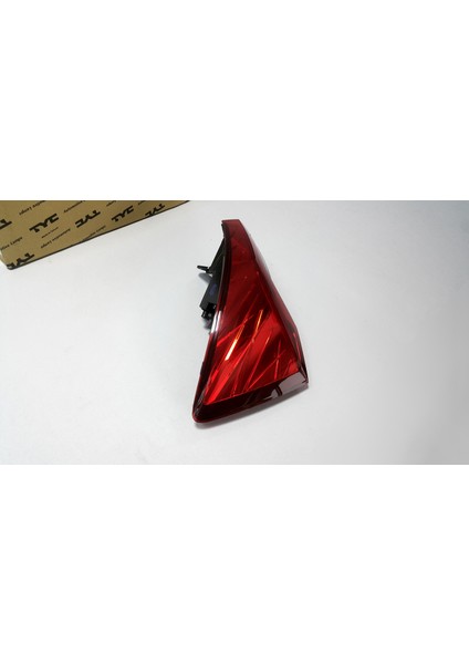 Skoda Scala 2019-2025 Stop LED Lambası Dış Sol Tyc modelleri