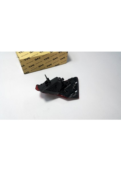 Skoda Scala 2019-2025 Stop LED Lambası Dış Sol Tyc fırsatları