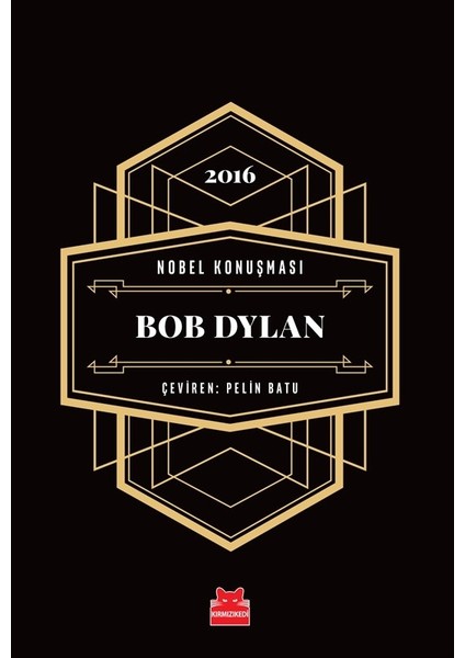 Nobel Konuşması Bob Dylan