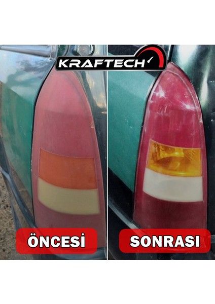 Yeni Nesil Premium I Buharlı Araba Far Temizleme Ve Parlatma Seti - 9 Parça Ürün fırsatları