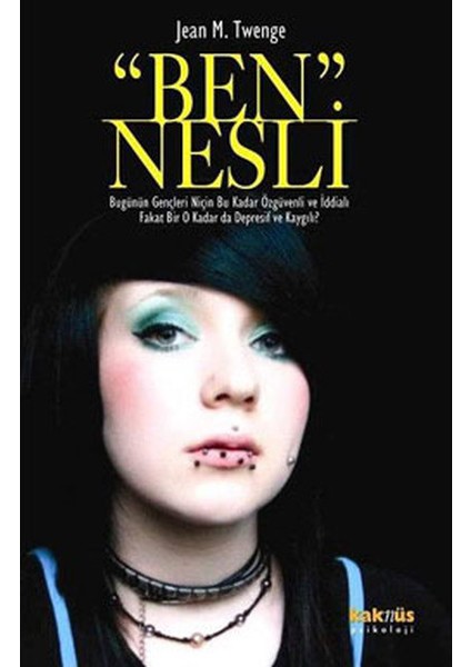 Ben Nesli