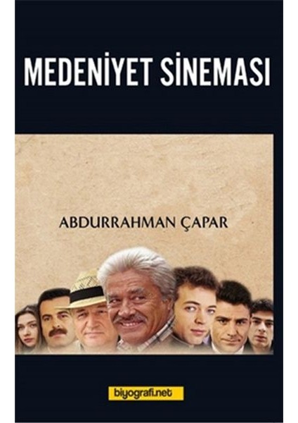 Medeniyet Sineması