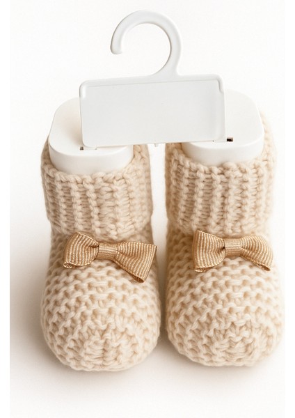 Yumuşak Örgülü Bebek Patik Sıcacık ve Sevimli fiyatları