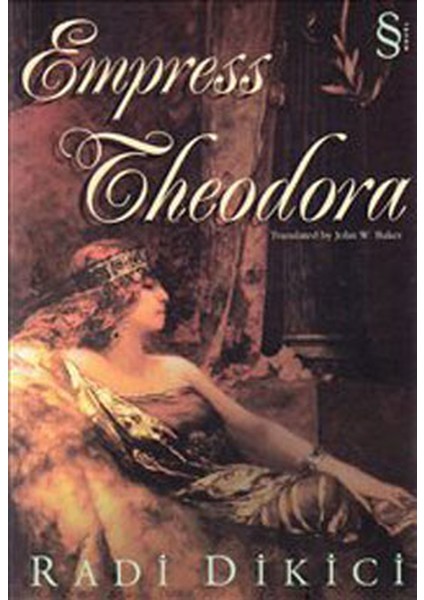 Empress Theodora